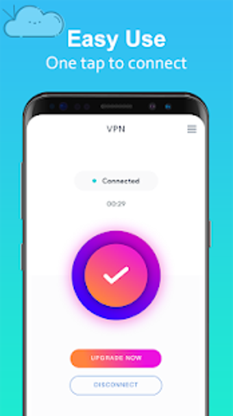 Image 2 for Free VPN Proxy - Super VP…