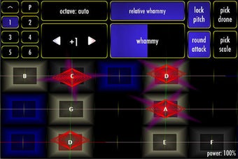 Image 0 for Geo Synthesizer