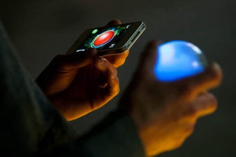 Imagen 0 para Sphero Chromo