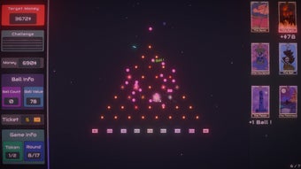 Imagen 0 para Plinbo: Roguelike Plinko