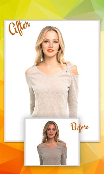 Imagen 3 para BeautyPlus - Easy Photo E…