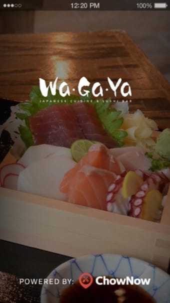 Image 3 for Wagaya Japanese Restauran…