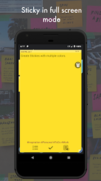 Image 3 for Notepad - Notes and Stick…