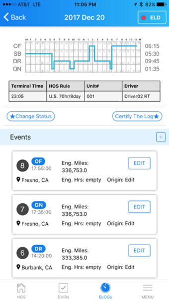 Image 2 for Rollingtrans ELD