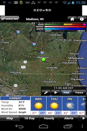 Image 1 for 27StormTrack