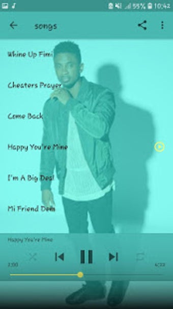 Imagen 3 para Christopher Martin Best S…