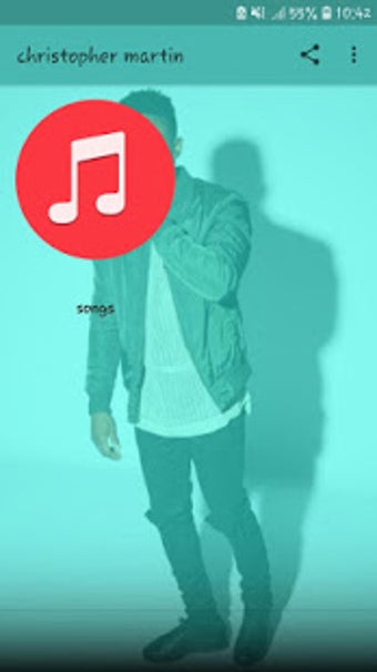 Imagen 1 para Christopher Martin Best S…