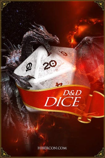 Imagen 0 para Dice roller for D&D