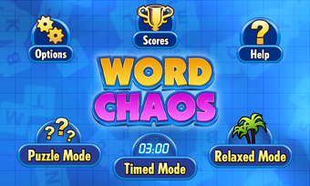 Imagen 3 para Word Chaos