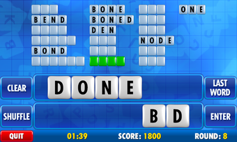 Imagen 0 para Word Chaos