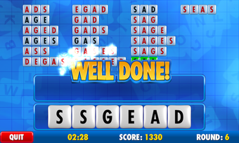 Imagen 2 para Word Chaos