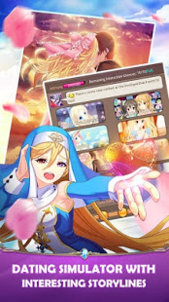 Image 0 for Cutie Raid - Angels Tale