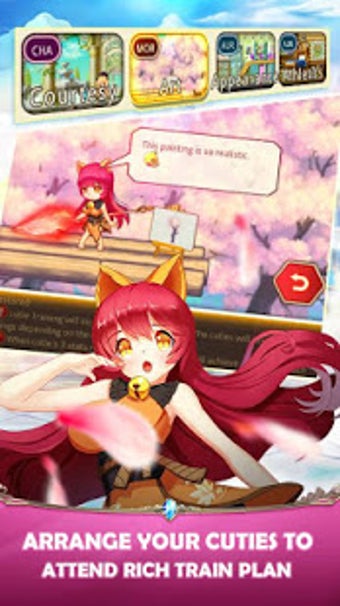 Image 3 for Cutie Raid - Angels Tale