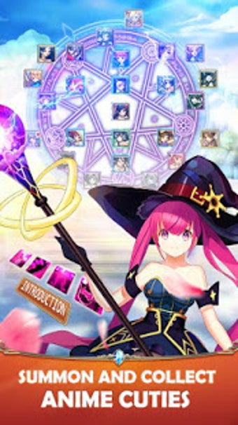 Image 2 for Cutie Raid - Angels Tale