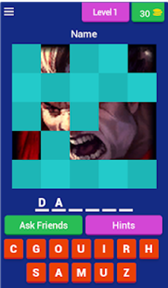 Image 1 for LoL Champions Quiz