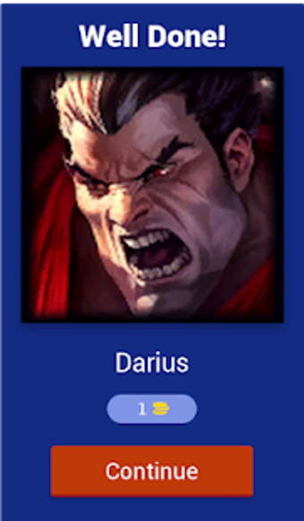 Image 3 for LoL Champions Quiz