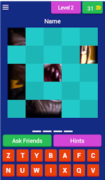 Image 0 for LoL Champions Quiz