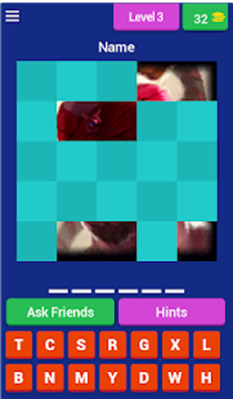 Image 2 for LoL Champions Quiz