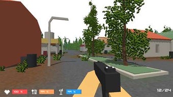 Image 2 for Exploration Craft - Block…