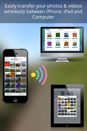Image 0 for Simple Transfer - Backup,…