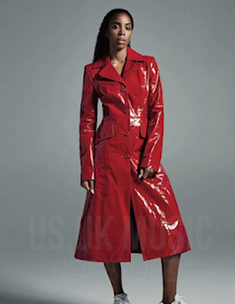 Image 0 for Kelly Rowland - Best Song…