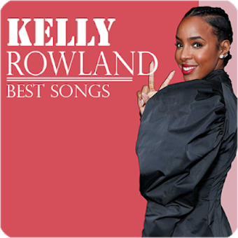 Image 1 for Kelly Rowland - Best Song…