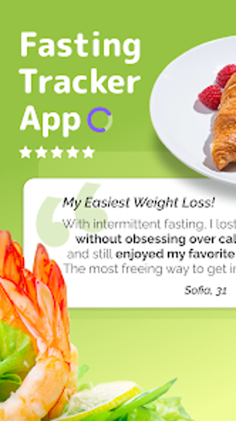 Image 0 for Yumiro: Intermittent Fast…