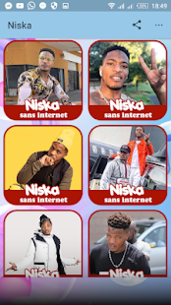 Image 0 for Niska Music Rap 2019 - So…