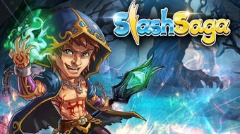 Image 0 for Slash Saga