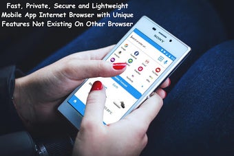 Image 3 for iBrowser: Fast Internet B…