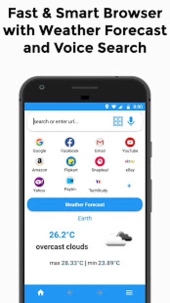 Imagen 2 para iBrowser: Fast Internet B…