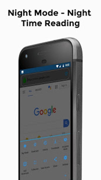 Image 1 for iBrowser: Fast Internet B…