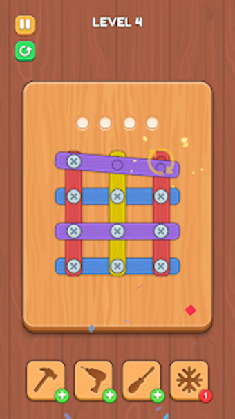 Image 0 for Drew Puzzle