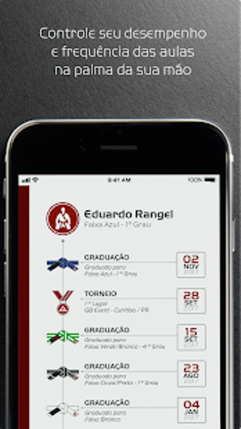 Imagen 1 para GB Aluno