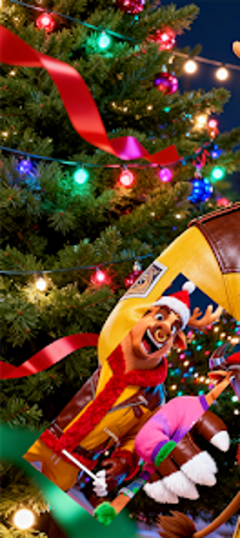 Image 0 for Vector Vendetta