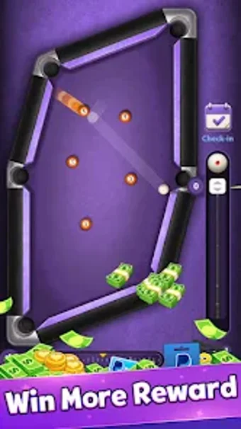 Imagen 0 para Golden Cue Challenge