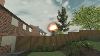 Image 2 for Cold War Nuclear Strike V…