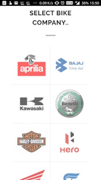 Image 0 for Bike Loan EMI Down Paymen…