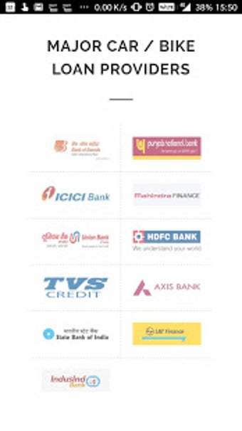 Image 3 for Bike Loan EMI Down Paymen…