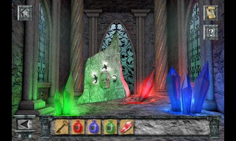 Imagen 3 para Cryptic Kingdoms HD