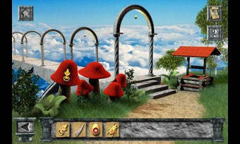 Imagen 2 para Cryptic Kingdoms HD