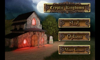 Imagen 0 para Cryptic Kingdoms HD