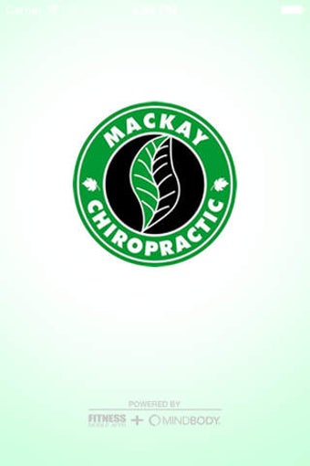 Imagen 0 para Mackay Chiropractic
