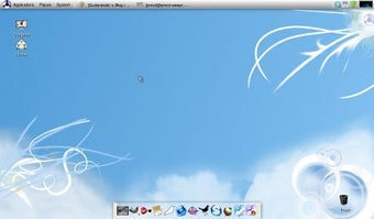 Image 0 for Eeebuntu
