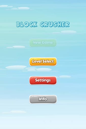 Image 0 for Block Crusher