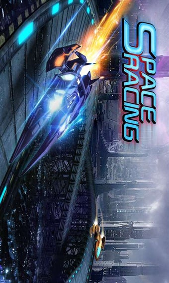 Image 2 for Space Racing 3D for Windo…
