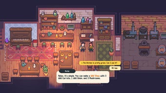 Imagen 0 para Vampire Rancher