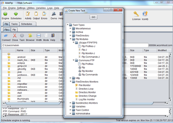 Image 7 for AbleFTP