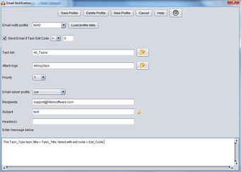 Image 4 for AbleFTP