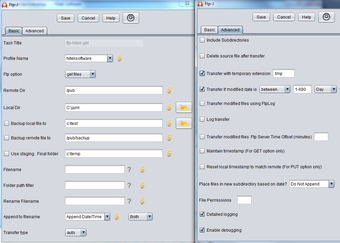 Image 3 for AbleFTP
